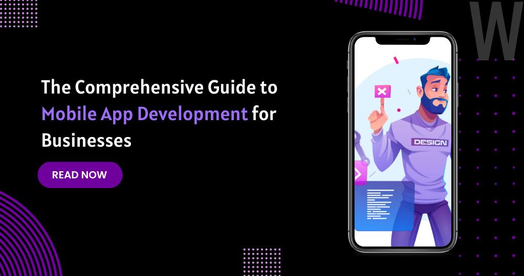 A Business Owner's Guide To Web App Development
